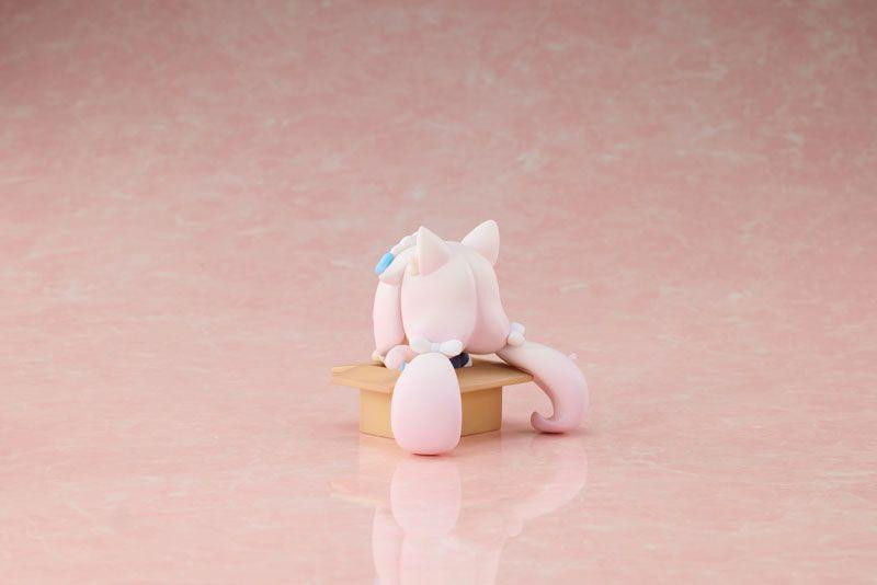 Nekopara Chocola & Vanilla Chibi Figure
