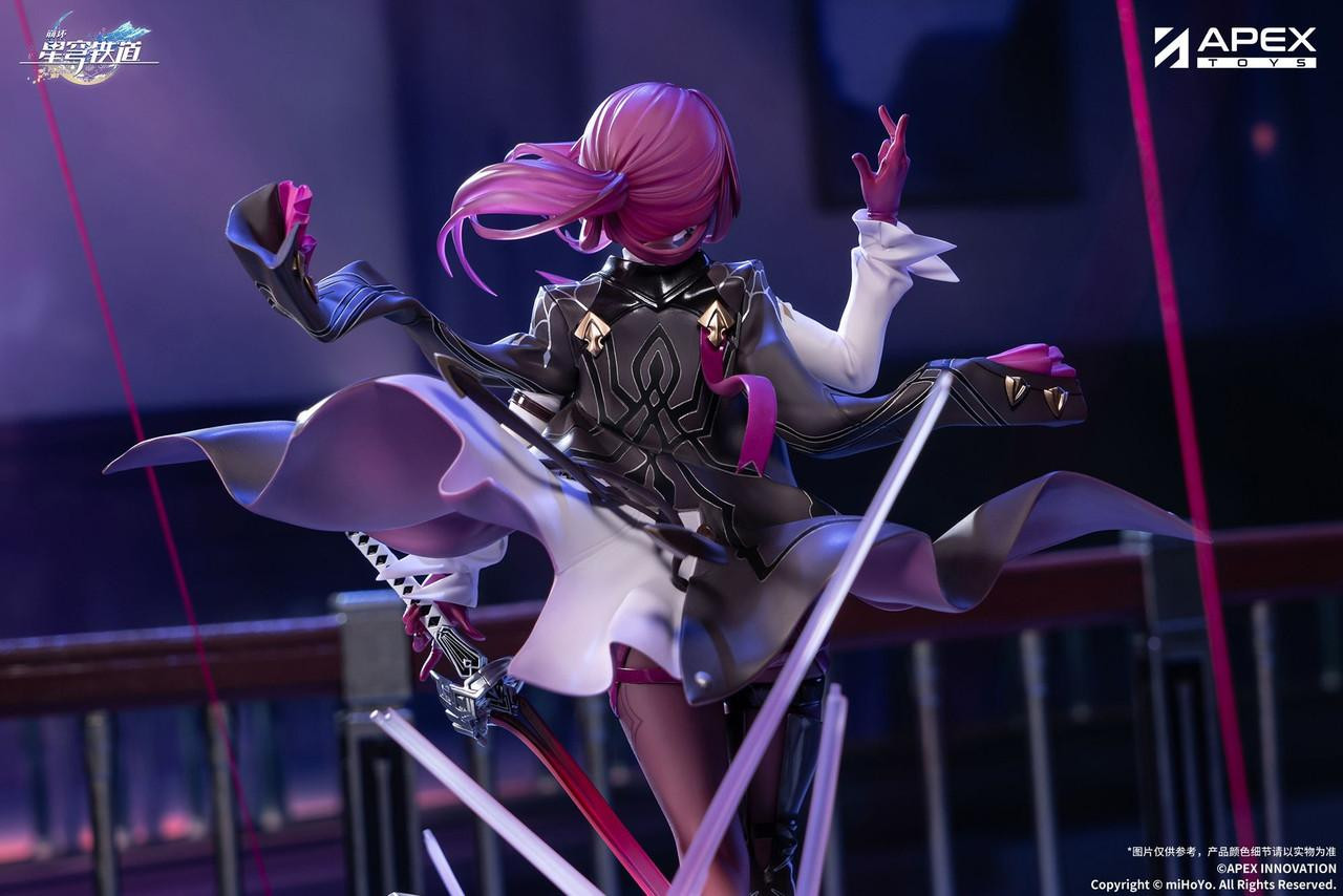APEX Kafka 1/7 Figure (Honkai: Star Rail)