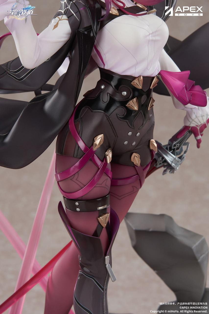 APEX Kafka 1/7 Figure (Honkai: Star Rail)