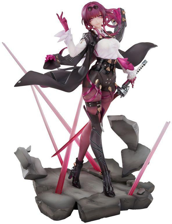 APEX Kafka 1/7 Figure (Honkai: Star Rail)