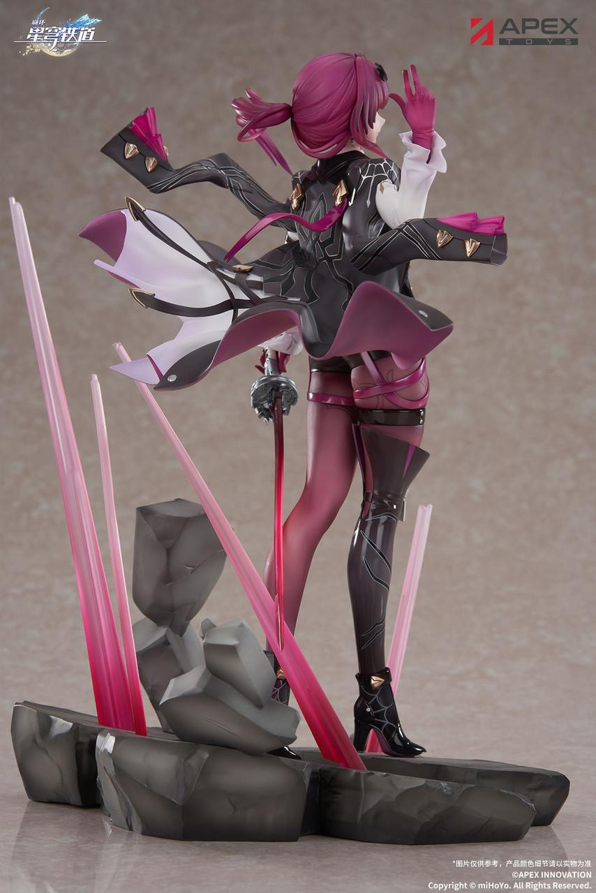 APEX Kafka 1/7 Figure (Honkai: Star Rail)