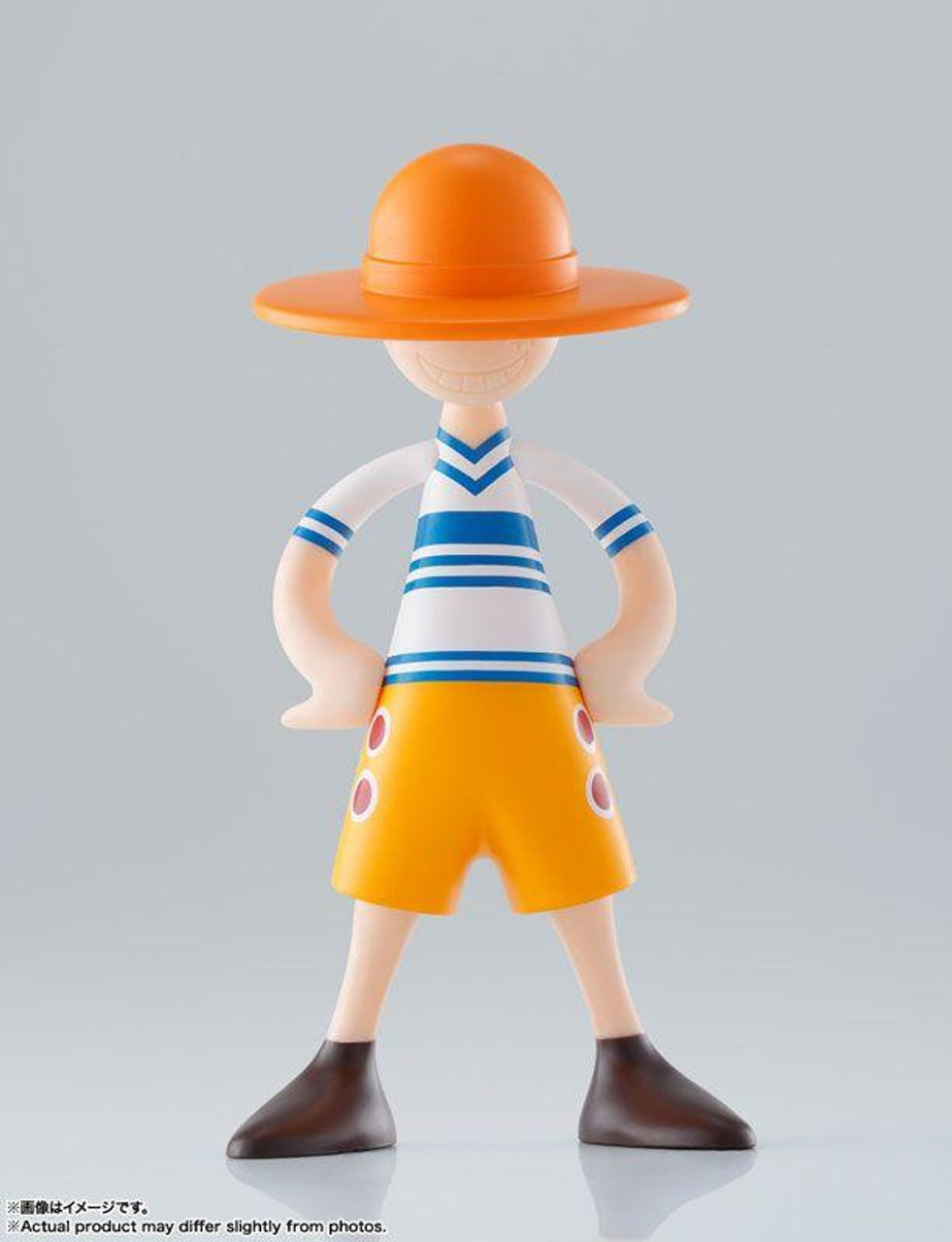 LUFFY's Archive of Adventure [Vol.1] 10pcs Complete BOX (One