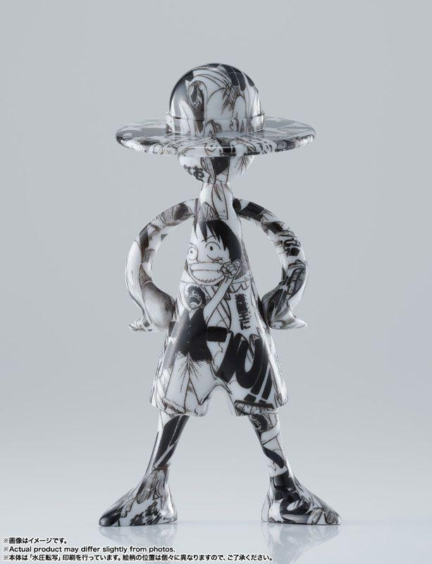 LUFFY's Archive of Adventure [Vol.1] 10pcs Complete BOX (One