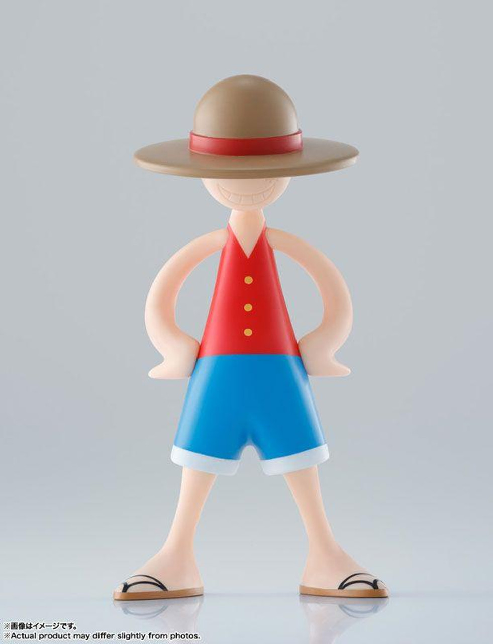 コミック・アニメ ONE PIECE LUFFY's LUFFY's 冒険の記憶 [Vol.1] | 魂ウェブ