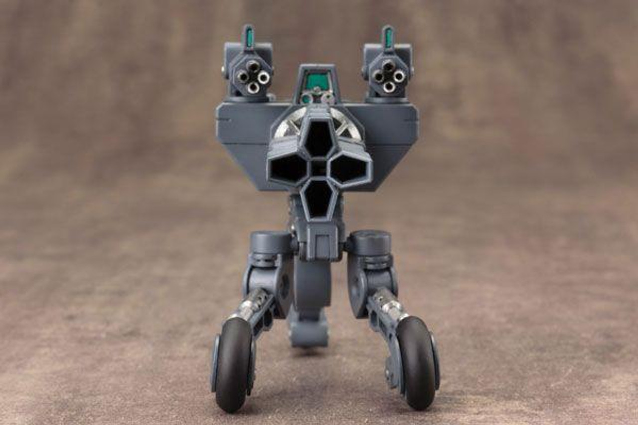 MIKEISAI - M.S.G Modeling Support Goods HEAVY WEAPON UNIT08