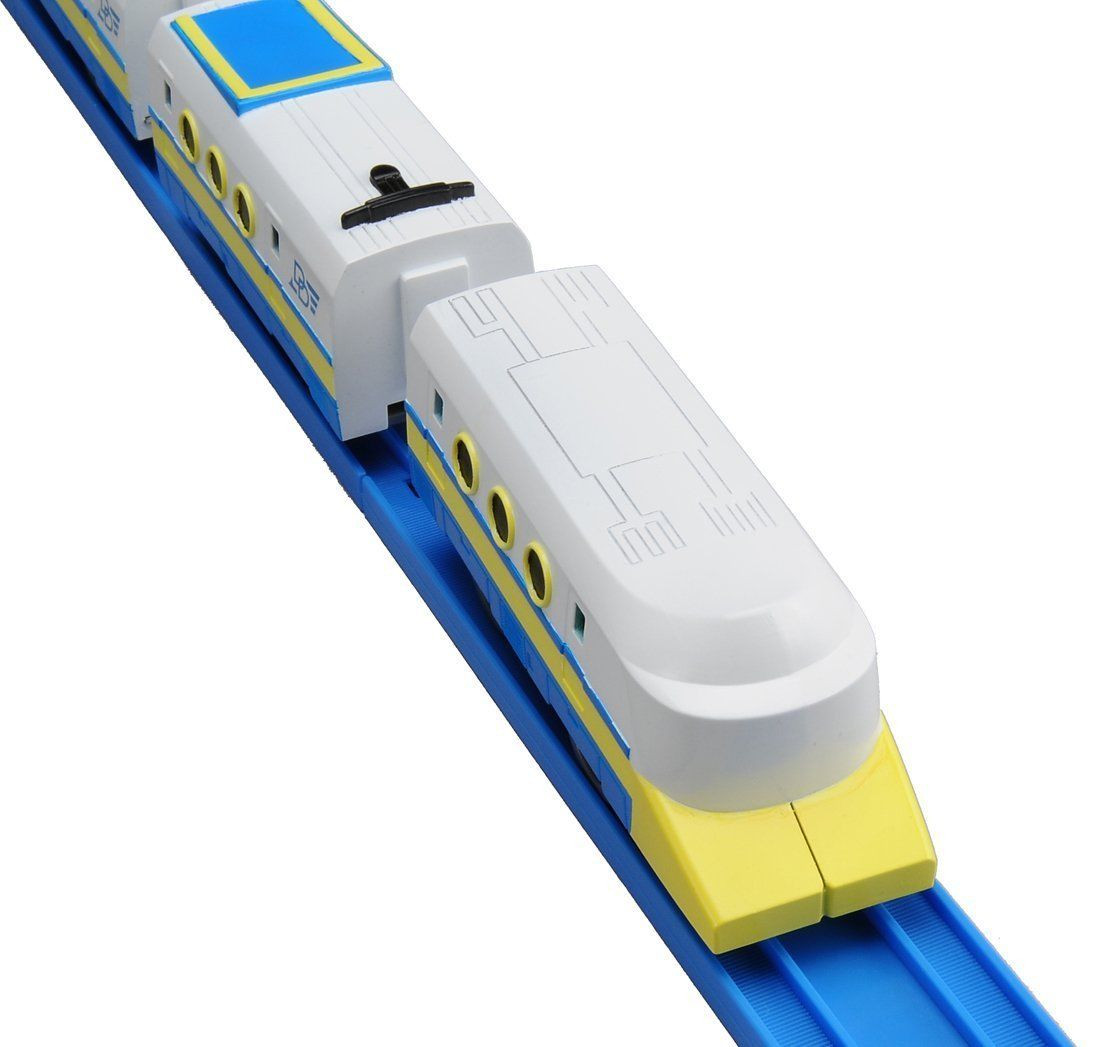 Takara Tomy Pla-Rail Plarail Disney Dream Railway Donald Duck