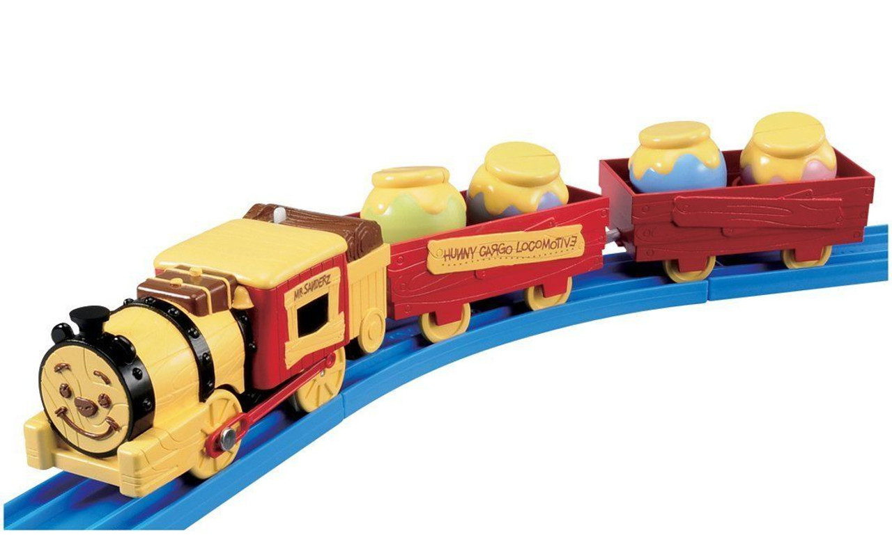 【ジャンク】バックマン Disneyland Railroad 3両セット ジャンク】バックマン Disneyland Railroad 3両セット ジャンク