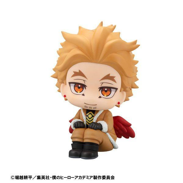LookUp Hawks (My Hero Academia) Complete Figure