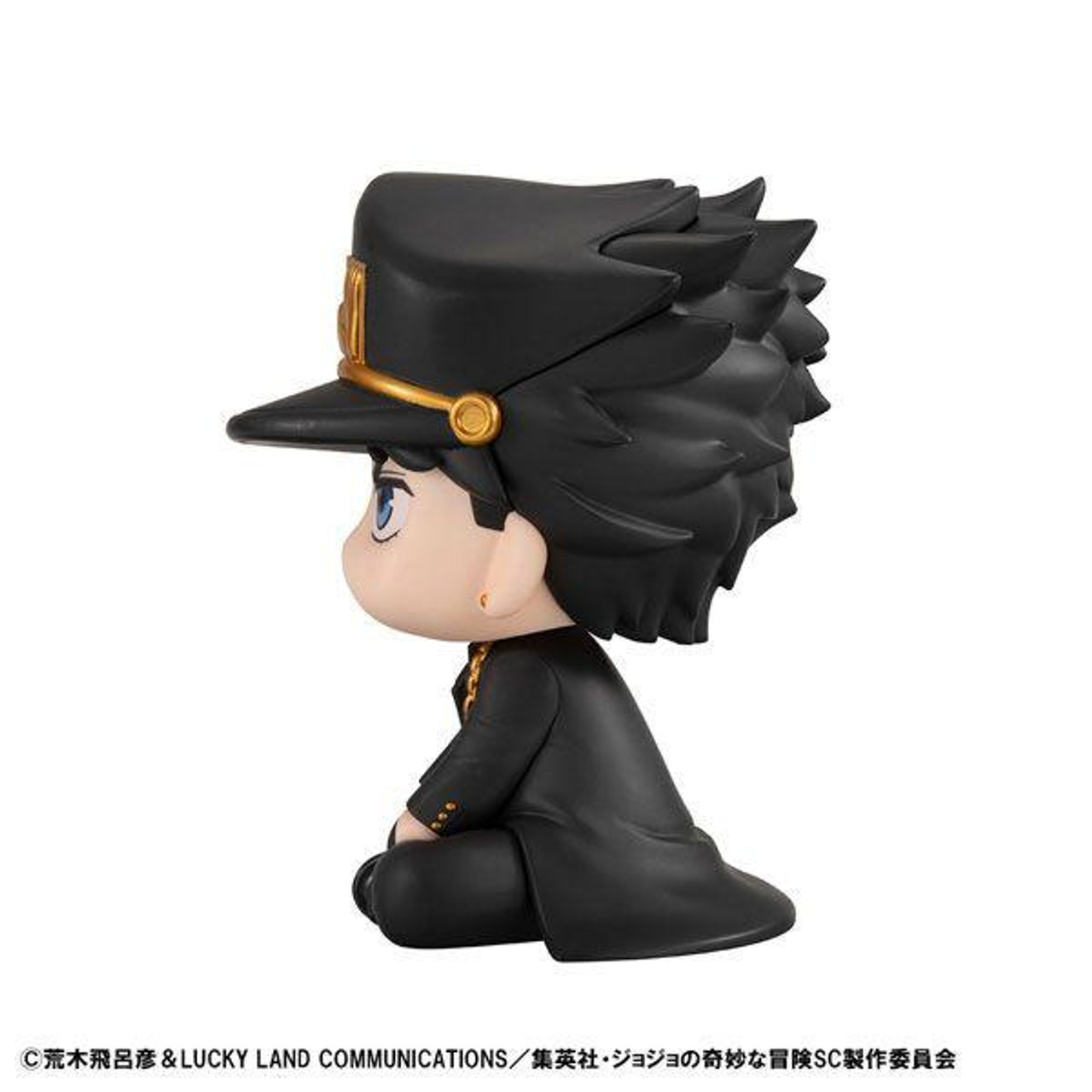 パーツ JOJO JOJO'S BIZARRE ADVENTURE STAND FIGURE COLLECTION | NEW