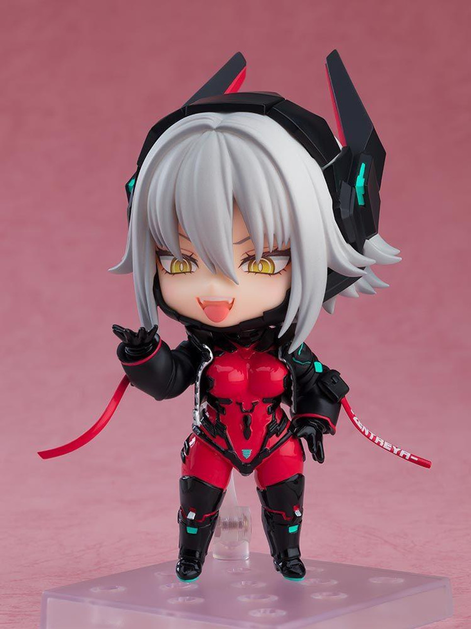 Nendoroid Zentreya (VShojo)