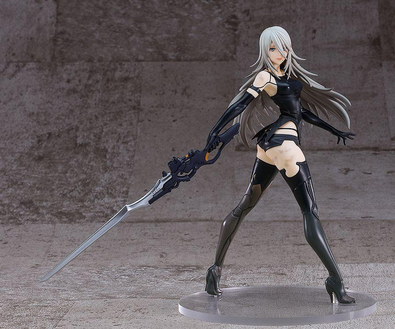 POP UP PARADE A2 (YoRHa Type A No. 2) (NieR:Automata Ver1.1a)