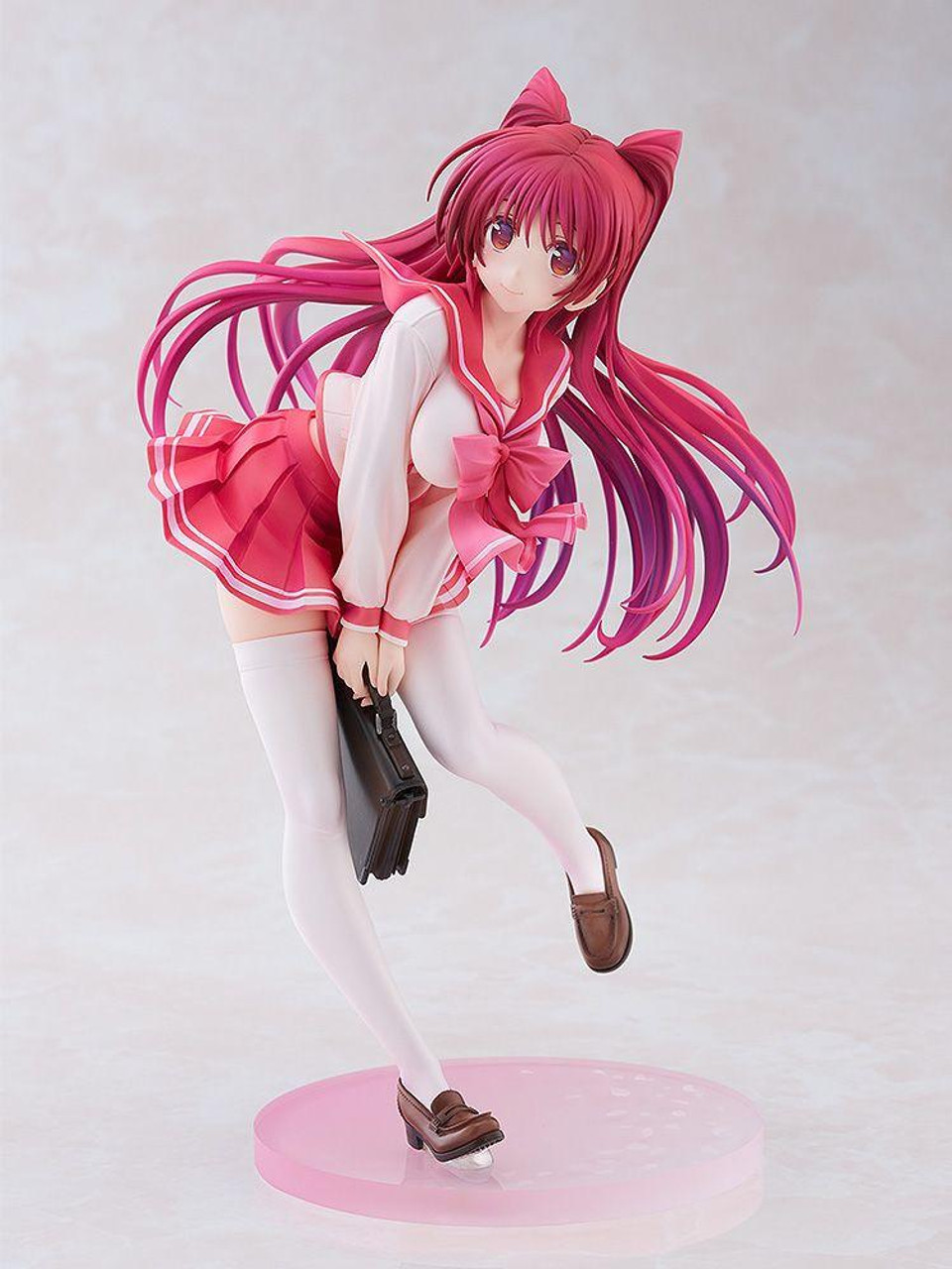 Tamaki Kousaka: 20th Anniversary Ver. 1/7 Figure (ToHeart2)