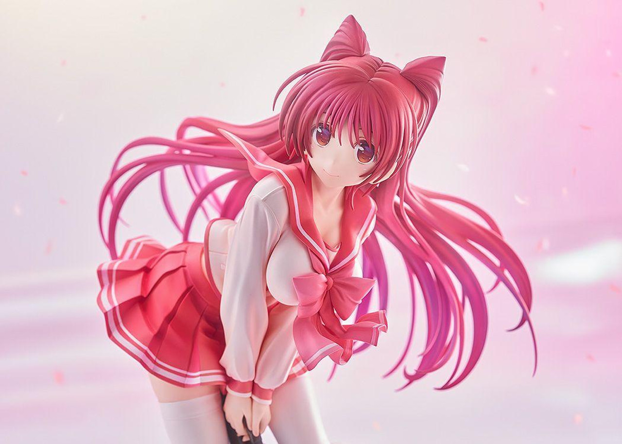 Tamaki Kousaka: 20th Anniversary Ver. 1/7 Figure (ToHeart2)