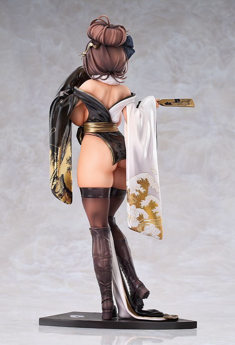 Noir: Black Rabbit 1/7 Figure (GODDESS OF VICTORY: NIKKE)