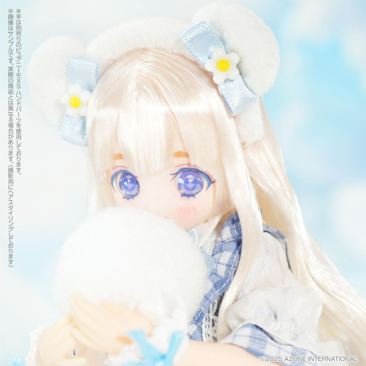 Colorful Dreamin' - Temari - Snow-watching Bear