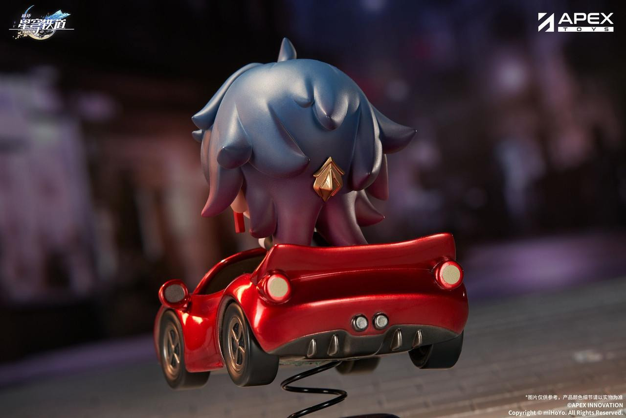 Blade Chibi Chara Yurayura Stand (Honkai: Star Rail)
