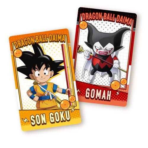 Dragon Ball DAIMA Snap Maid (BOX 16 Pcs.)