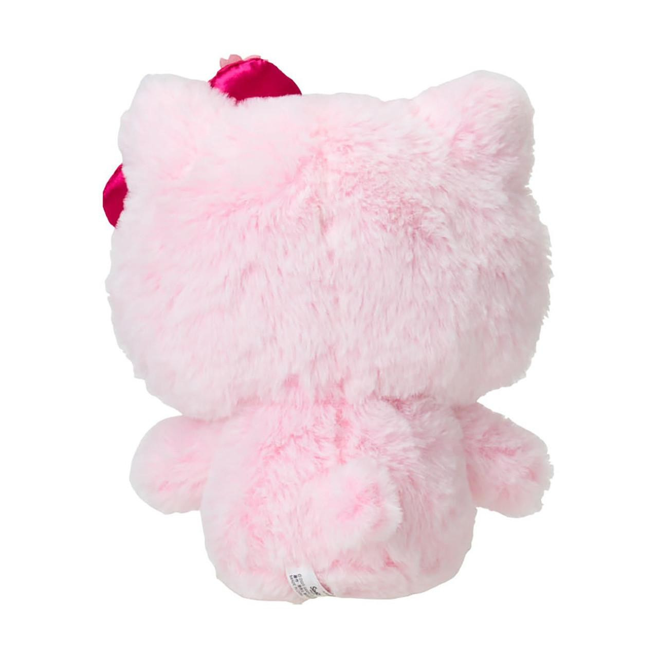 Sanrio Hello Kitty Plush Toy (Sakura) 175838