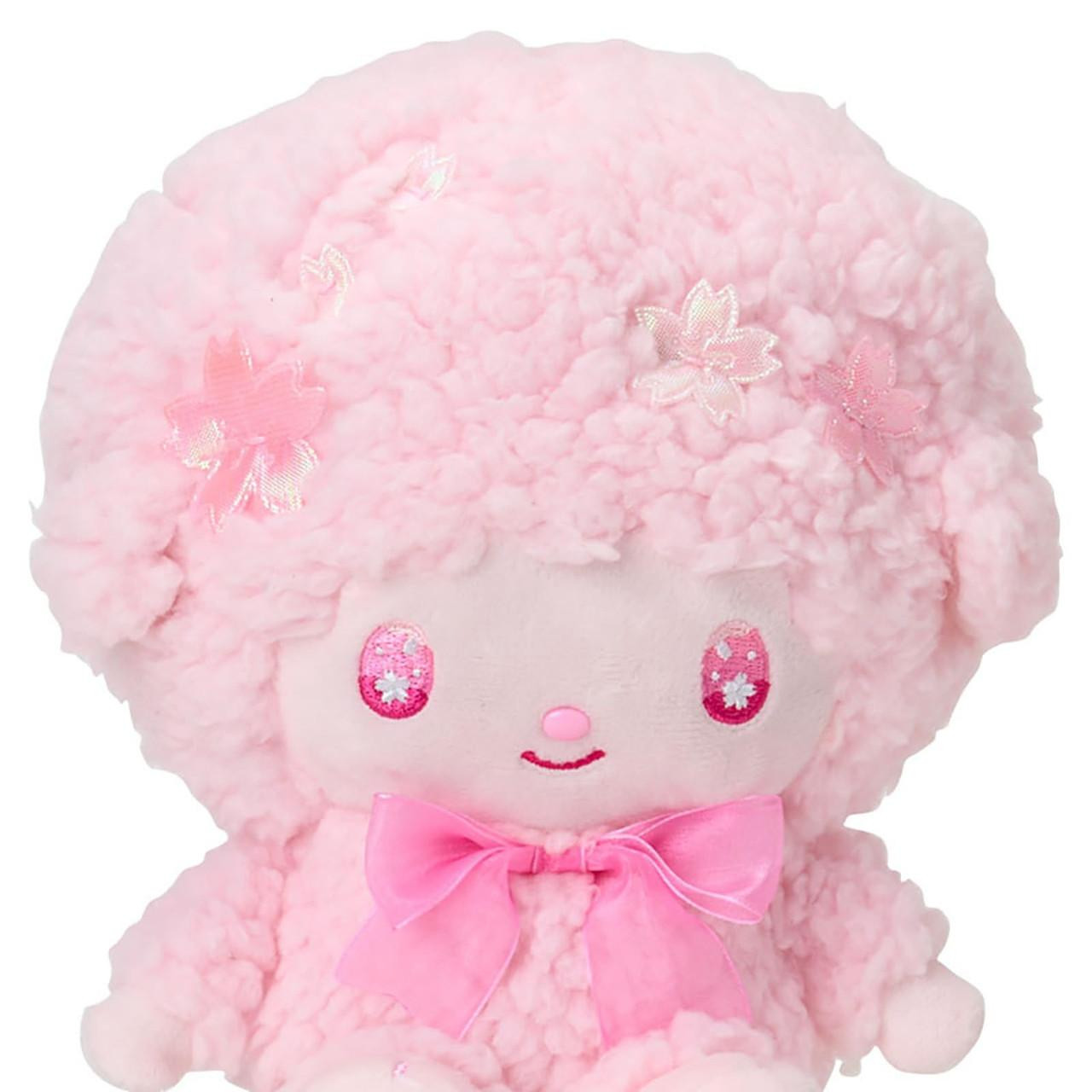 Sanrio MySweetPiano Plush (Sakura) My Sweet Piano 175871
