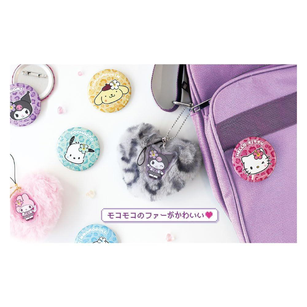 T's Factory Sanrio First Strap Hello Kitty