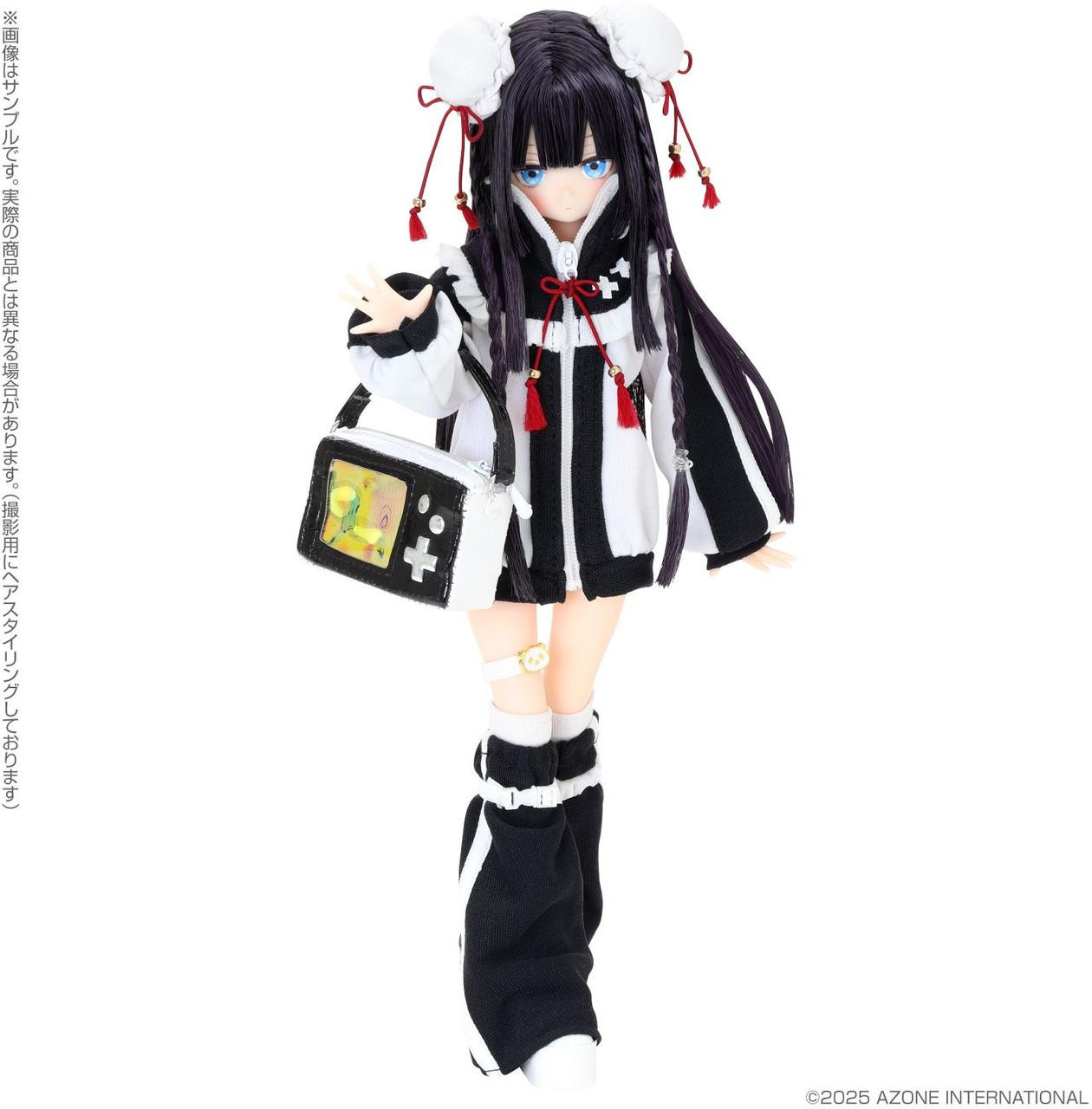 azone-luminous-street-uru-