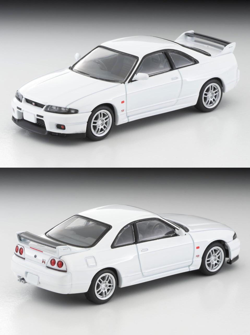 TOMICA LIMITED VINTAGE NEO ニッサンスカ 1/64 トミカ 2024 多美卡 TOMYTEC Tomica Limited Vintage Neo