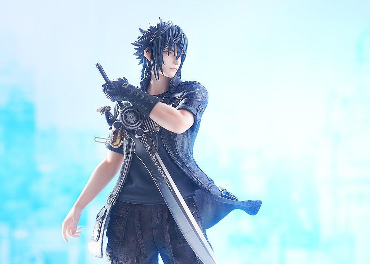 Noctis Lucis Caelum item Roen×FF XV3点セット Noctis Lucis Caelum item Roen×FF XV3点セット GameToys 1/6