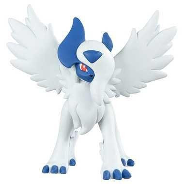 Pokemon Moncolle Mega Absol