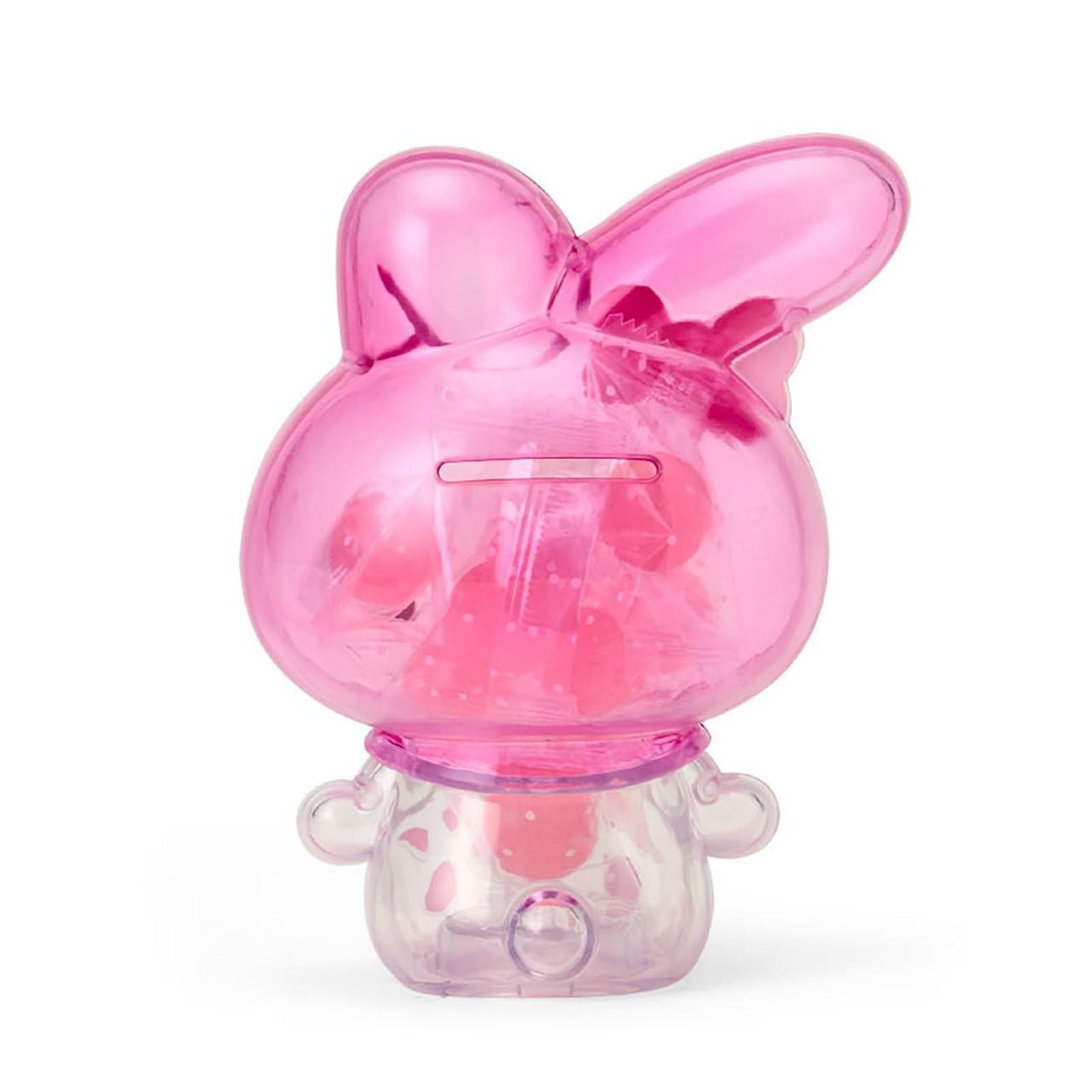 Sanrio My Melody Candy & Character-Shaped Coin Bank