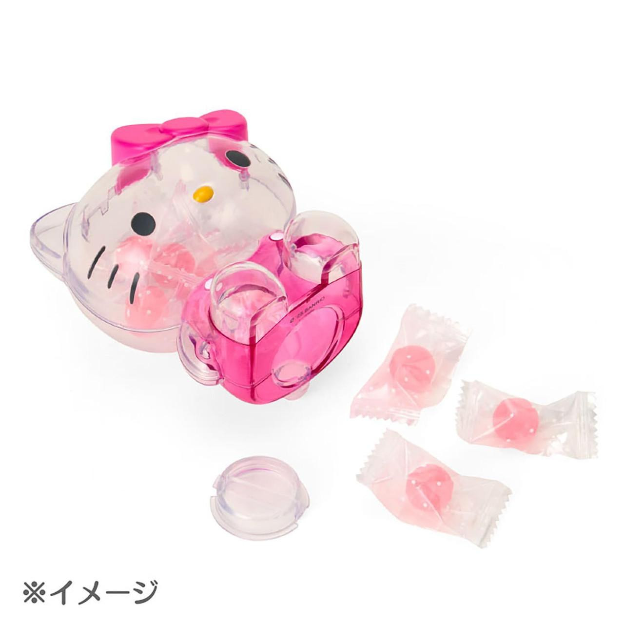 Sanrio My Melody Candy & Character-Shaped Coin Bank