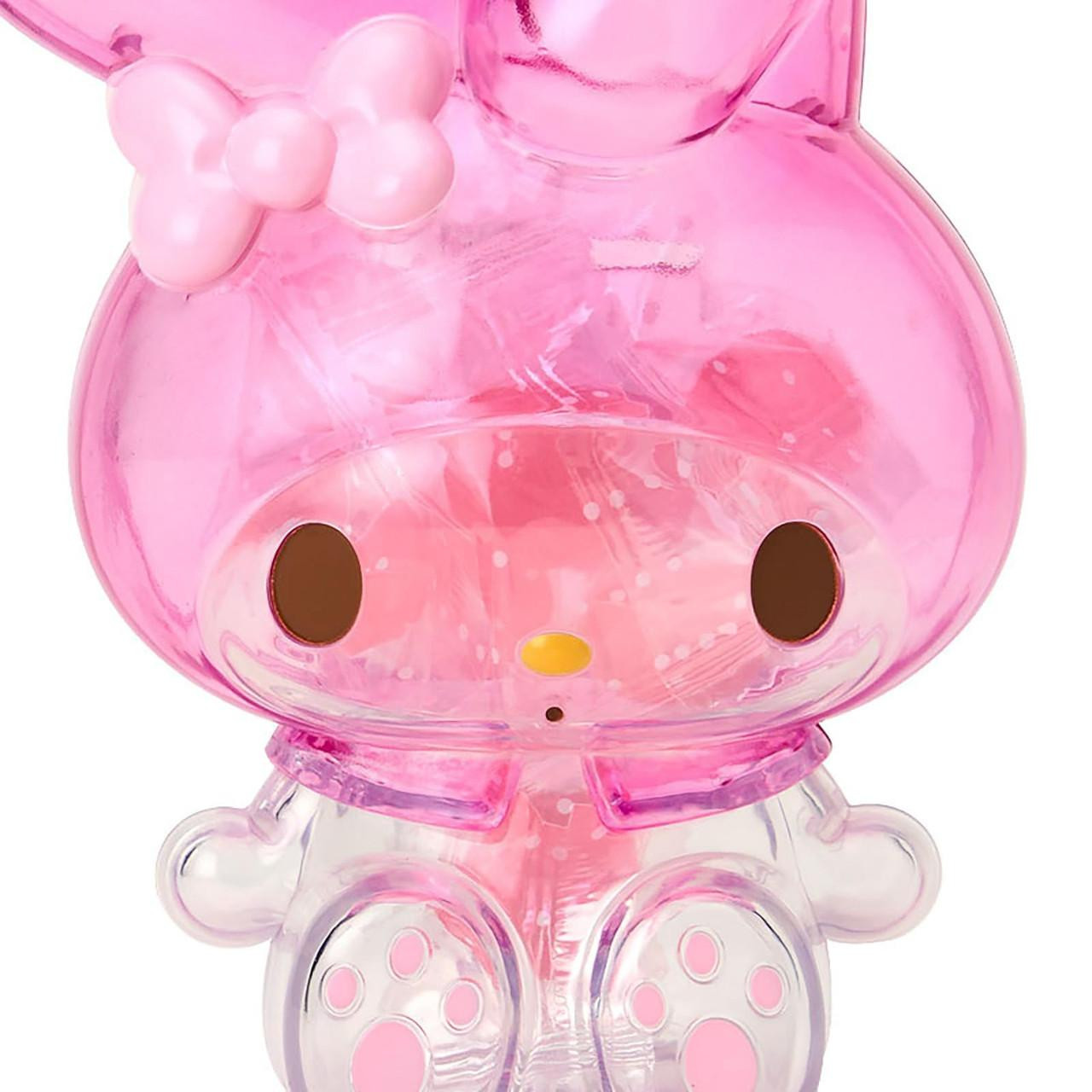 Sanrio My Melody Candy & Character-Shaped Coin Bank