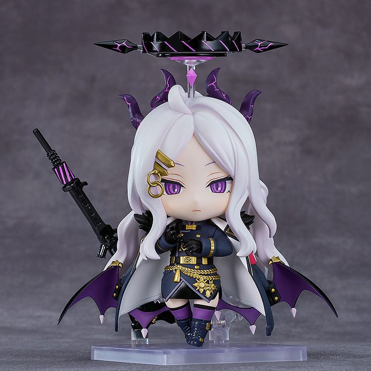 Nendoroid Hina Sorasaki Figure (Blue Archive)