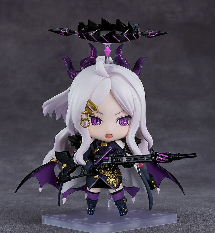 Nendoroid Hina Sorasaki Figure (Blue Archive)