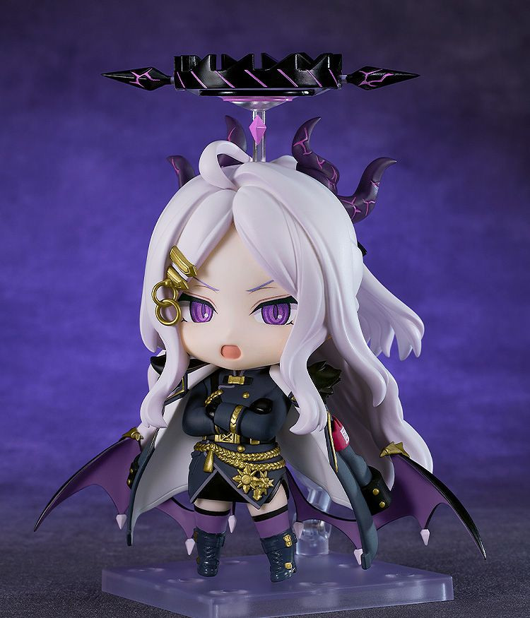 Nendoroid Hina Sorasaki Figure (Blue Archive)