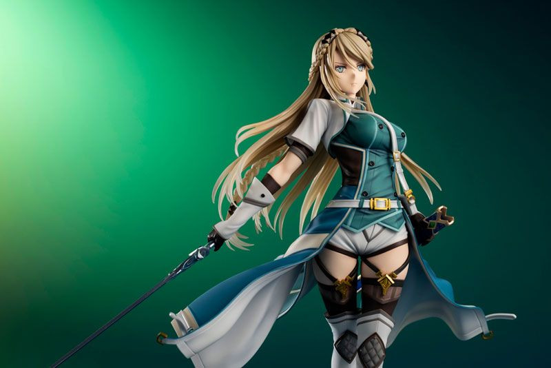 1/8 Kiseki Series Elaine Auclair Figure
