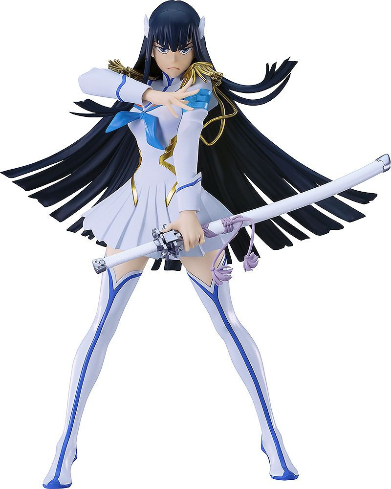 POP UP PARADE SP Satsuki Kiryuin Figure (KILL la KILL)