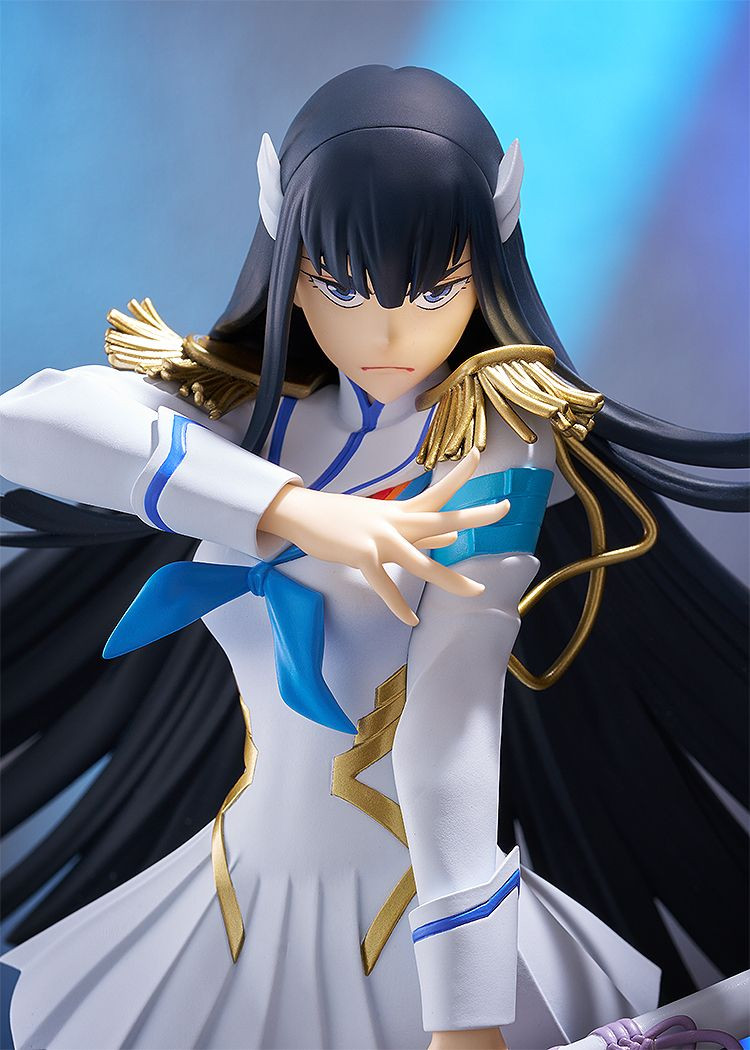 POP UP PARADE SP Satsuki Kiryuin Figure (KILL la KILL)