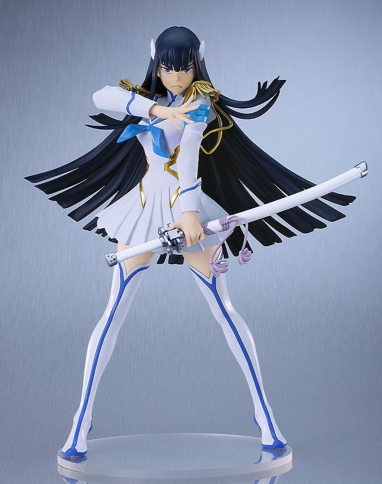 POP UP PARADE SP Satsuki Kiryuin Figure (KILL la KILL)