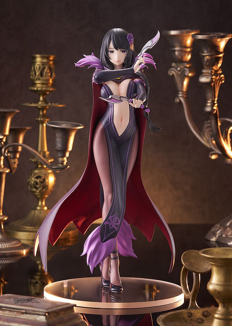 POP UP PARADE Elsa Granhiert L Size Figure (Re:ZERO -Starting Life