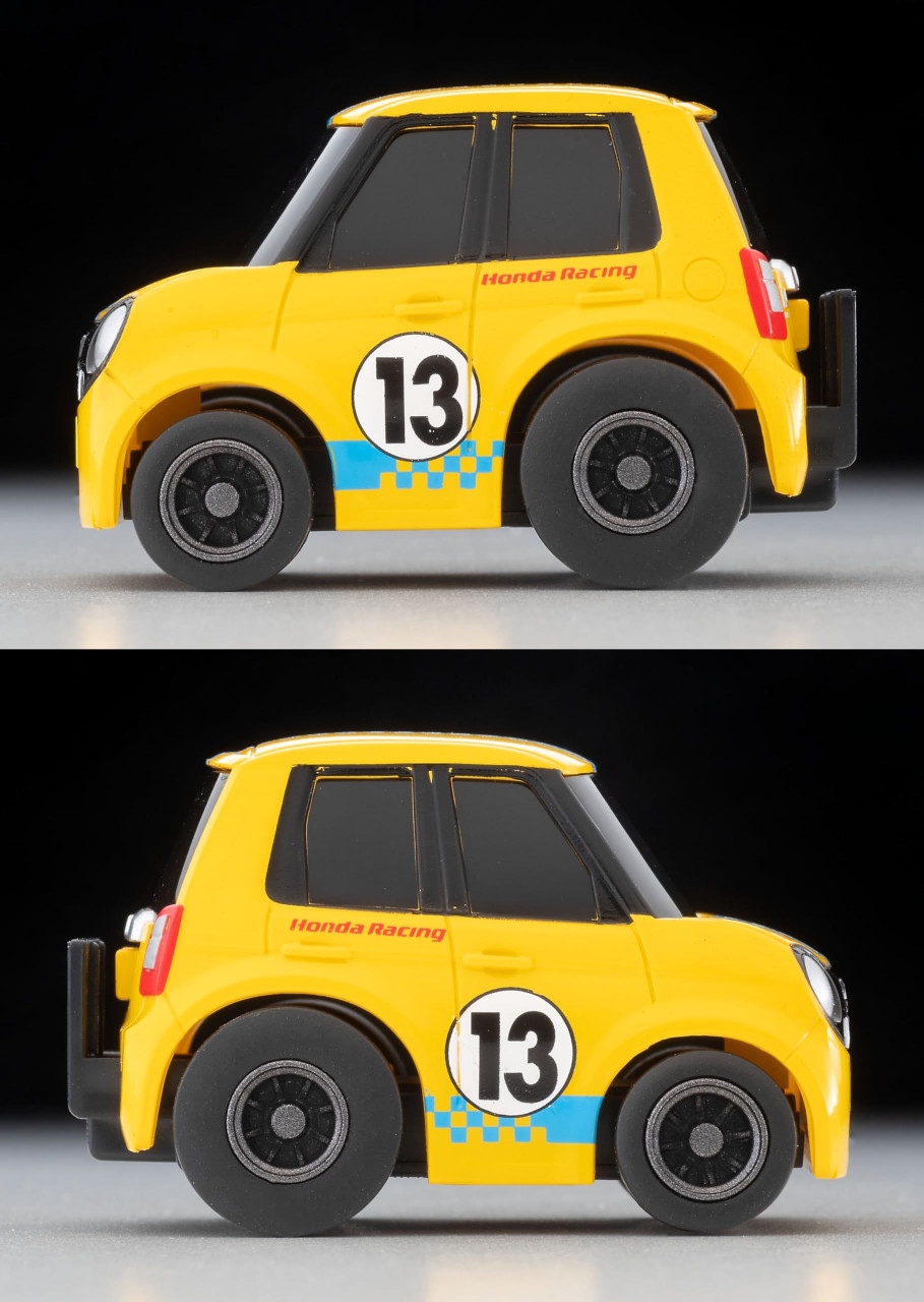 【KoroKoroさん専用】CHORO Q バイクシリーズ 20台セット ChoroQ ChoroQChallenge ! Ultimate Vs. Set/Nissan (Choro-Q