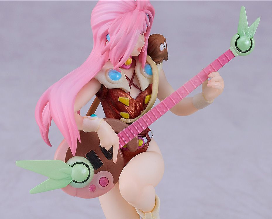 PLAMAX MF-90: minimum factory Mylene Flare Jenius Plastic Model