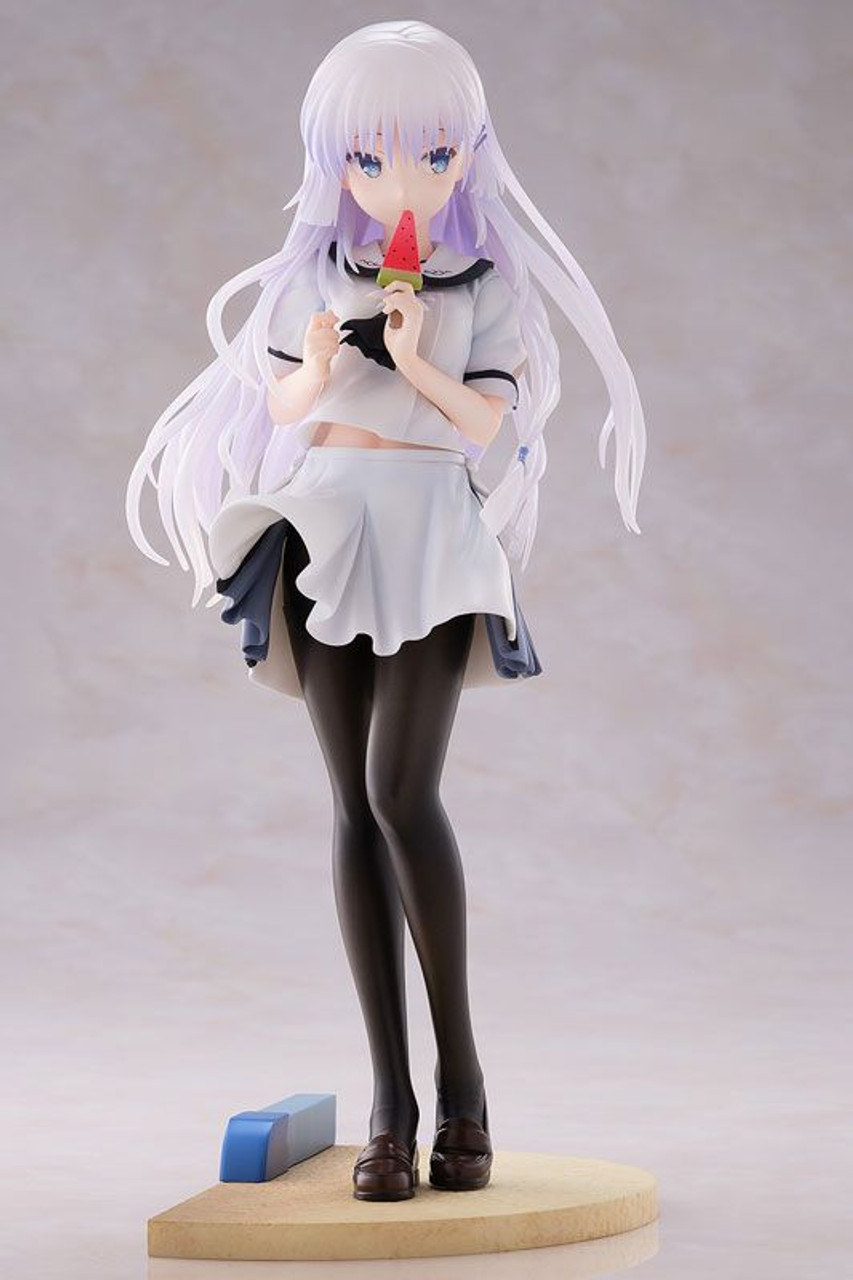 Summer Pockets REFLECTION BLUE: Shiroha Naruse 1/7 Figure