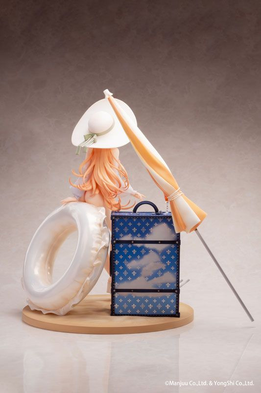 AniGame x Reverse Studio: Azur Lane: Richelieu - Fleuron in the