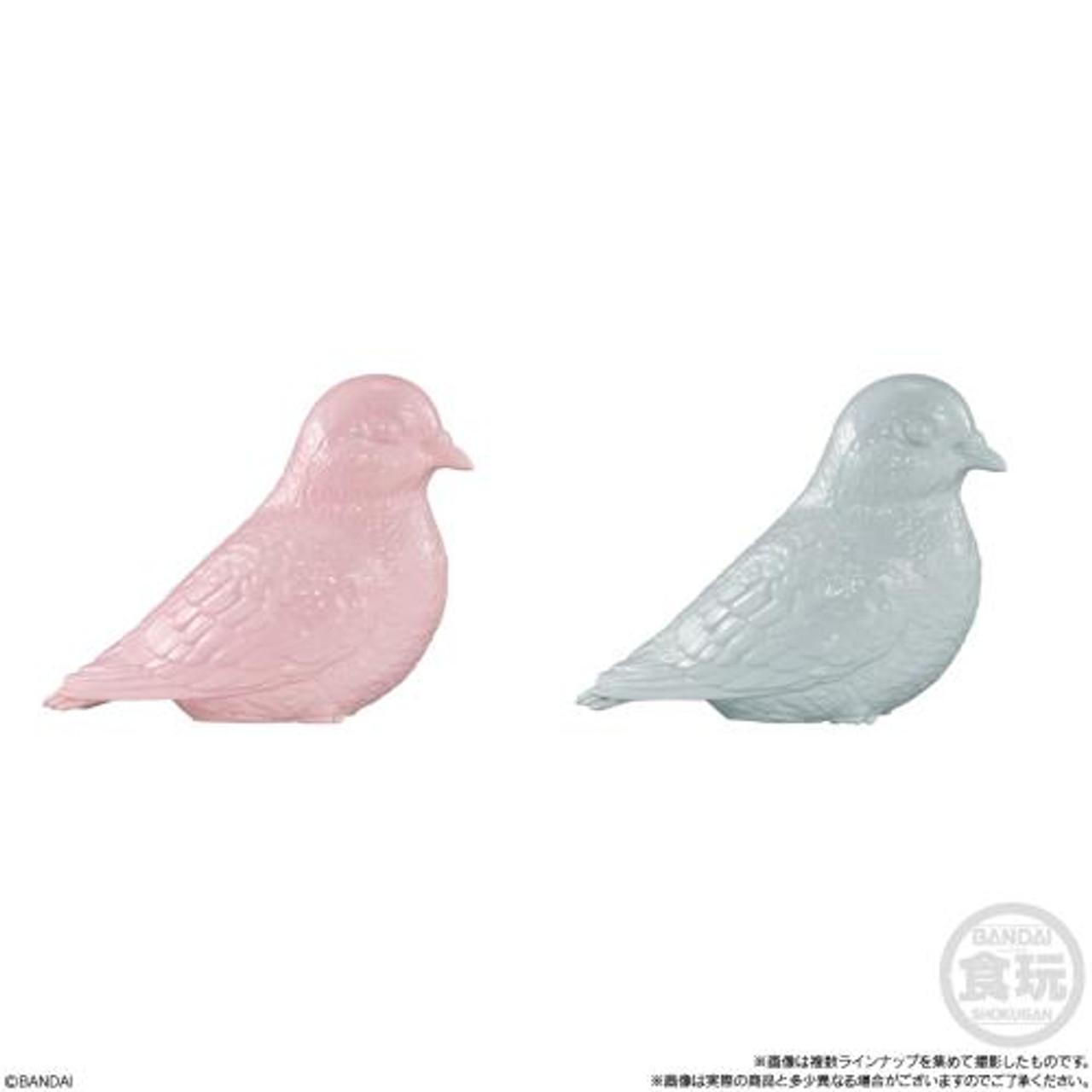 Tenori Friends Imagination Mix (BOX 12 Pcs.)