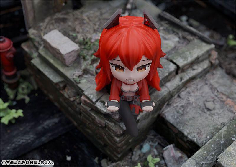 ClawsUp: Goddess of Victory: NIKKE - Cup Noodle Holder Figure