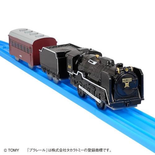 Let's Connect Plarail 14 (BOX 10 Pcs.)