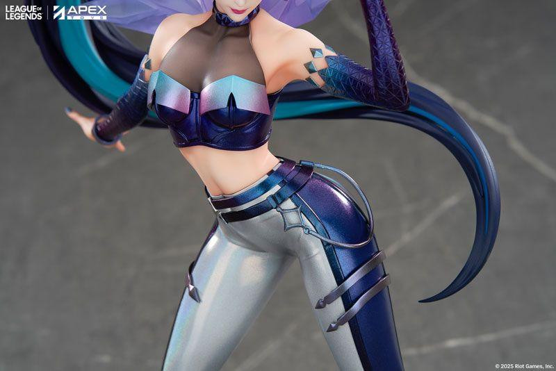 K/DA ALL OUT Kai'Sa (League of Legends) 1/7 Figure