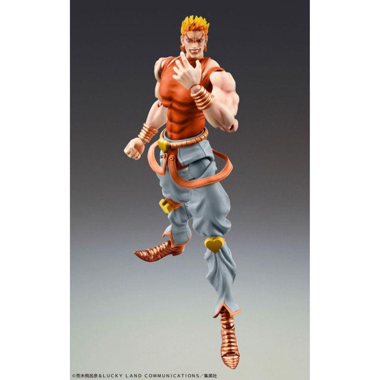 DIO BRANDO | Medicos WF 2021 限定版フィギュア DIO BRANDO | Medicos WF 2021 限定版フィギュア