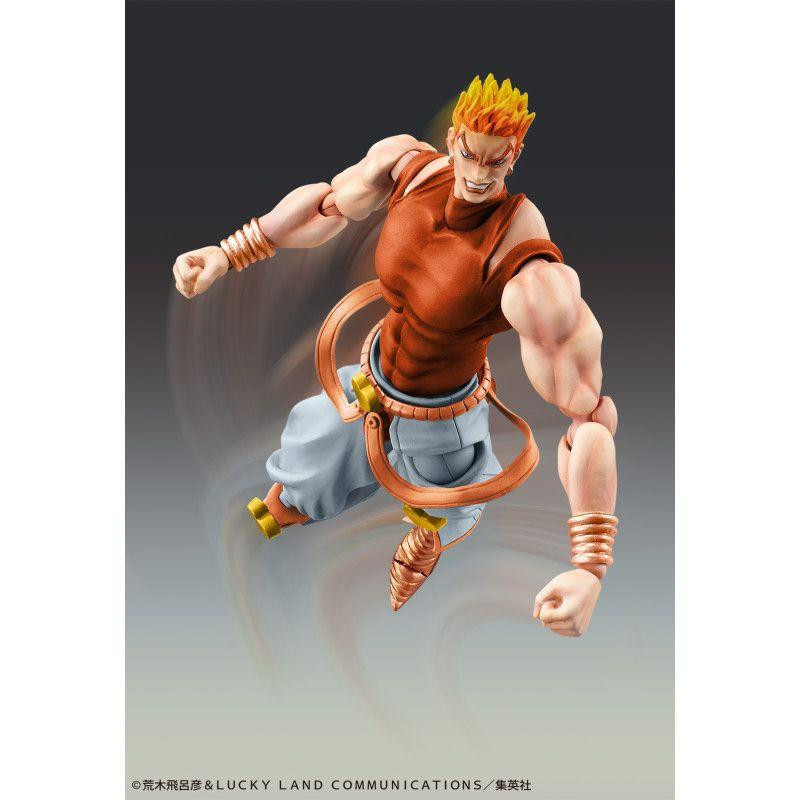 Dio Awakened Version Third Figure (Jojo's Bizarre Adventure