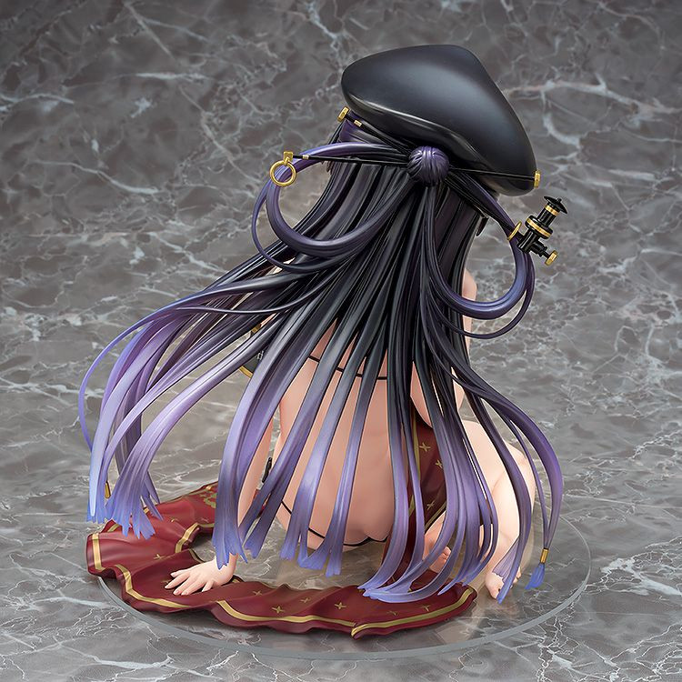 Hachiroku 1/3 Figure (Maitetsu Last Run!!)